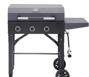Expert Grill
