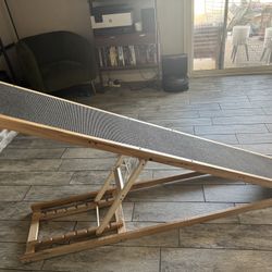 Dog Ramp