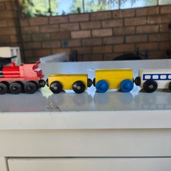 Train