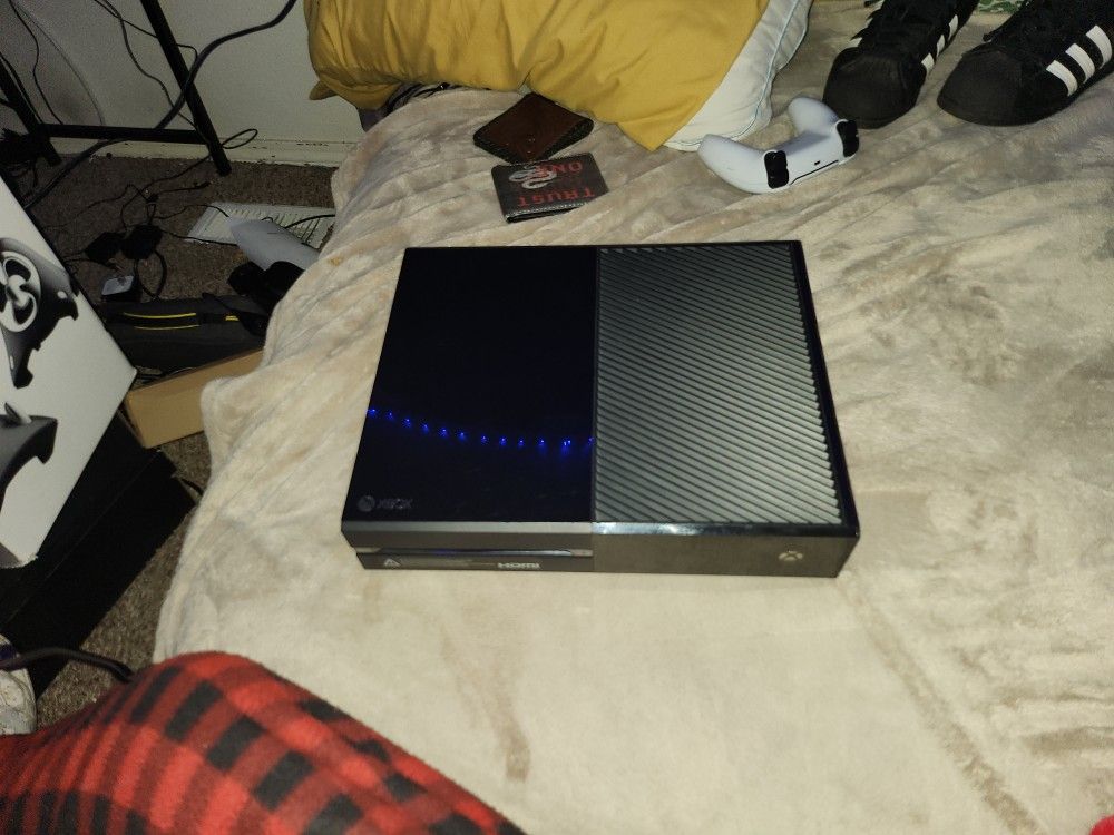 X Box 1