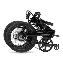 Lectric bike xp4