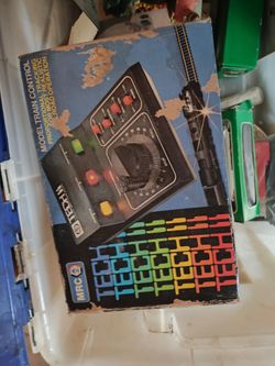 Train controller