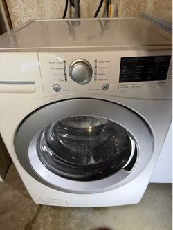 KENMORE Washing Machine