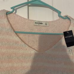 Abercrombie Sweater