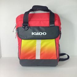 Igloo Ringleader Maxcold Backpack Cooler