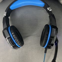 BENGOO G9000 Gaming Headset with Mic