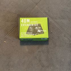 Video Balun HDMI Extender