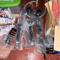 2003-2006 coilovers For G35/350z