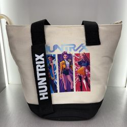 K-pop Demon Hunter Tote $12 Each