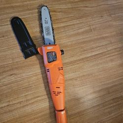  Electric Saw Perfect Condition  New!!