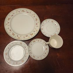 Abingdon China