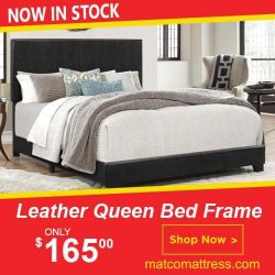 Bed Frame Queen Size (brand New) 