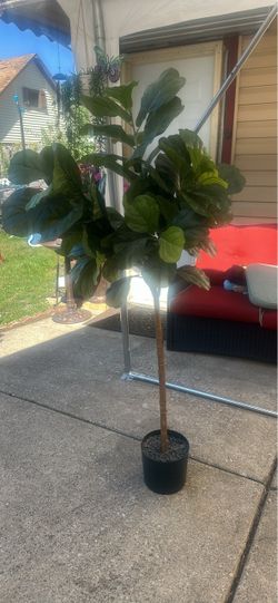 Planta artificial