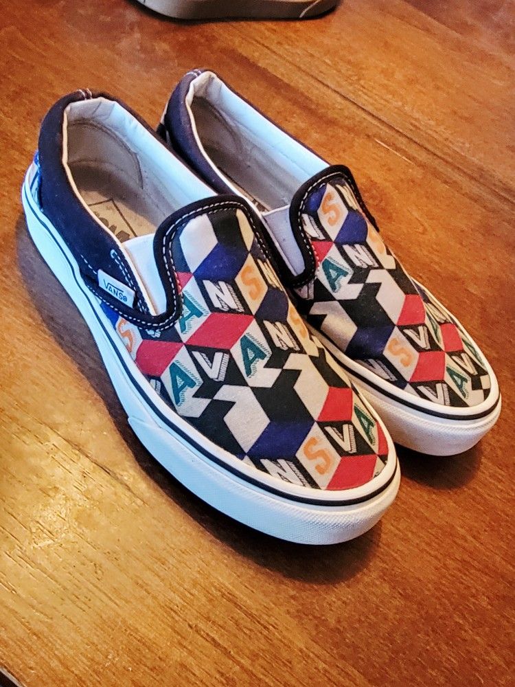 Vans