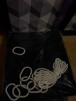 Black Out Curtains - Set Of 2