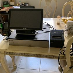 PAR POS System For Small Business