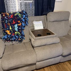 couches 