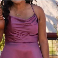 Sorella Vita Bridesmaid Dress