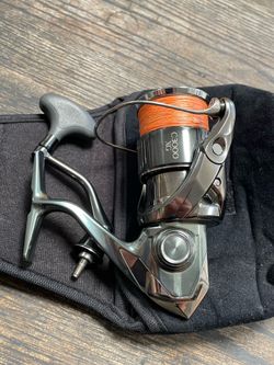 Shimano Stella C3000XG-K