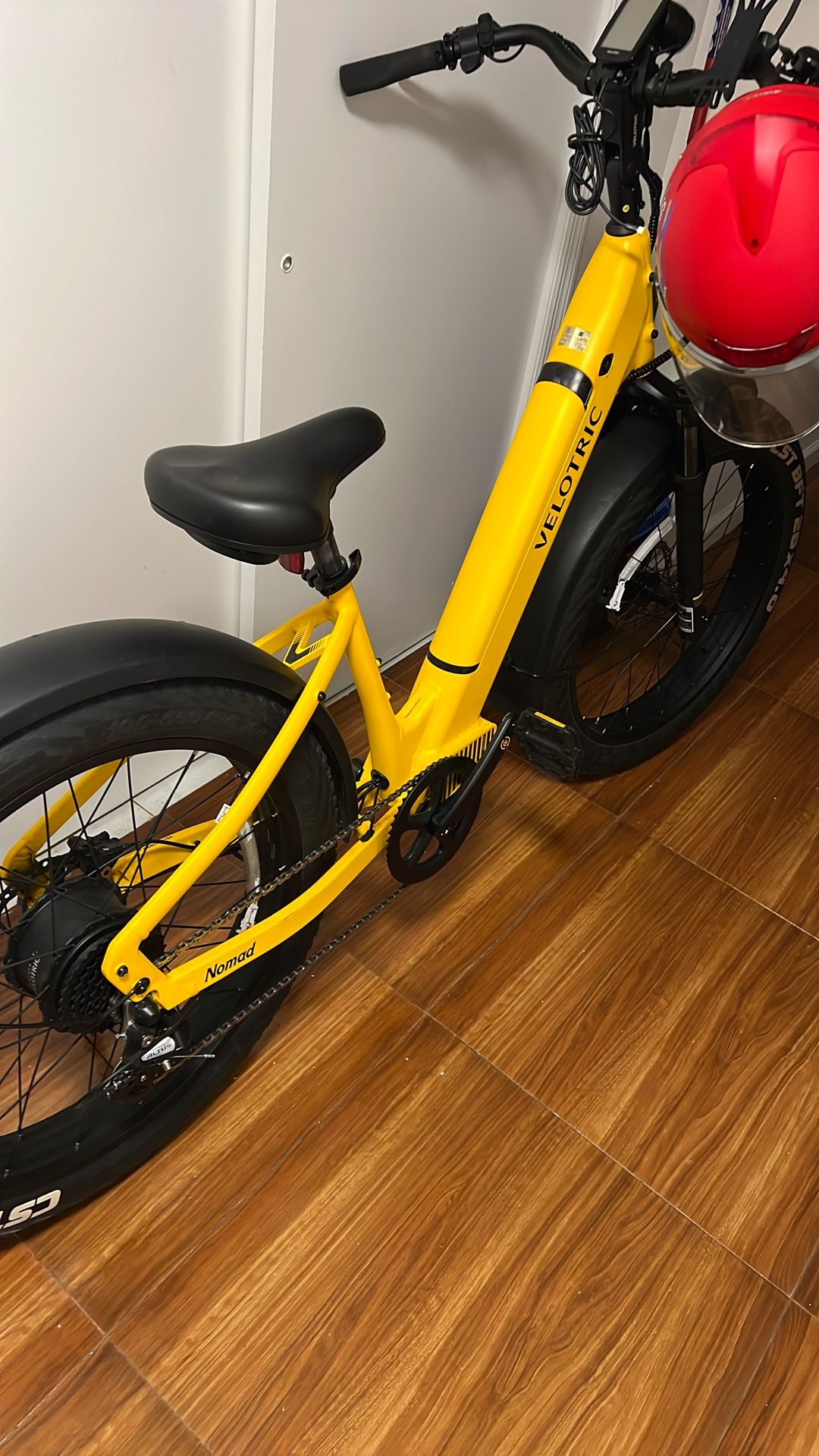 Ebike