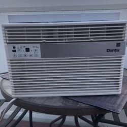Air Conditioner