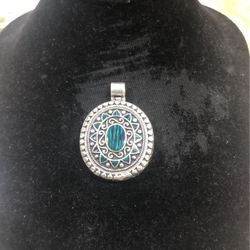 pendant 