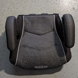Graco Booster Seat 