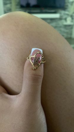 k ring
