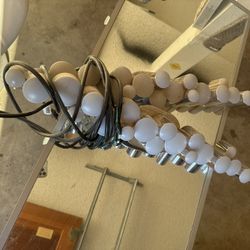 Wall Lights 