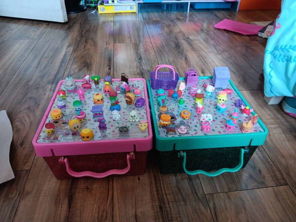 Shopkins