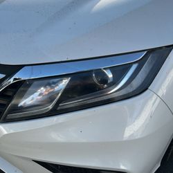 Headlights Kit