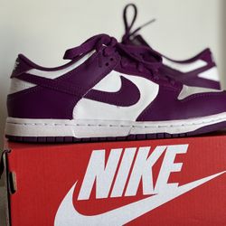 NIKE DUNK LOW (PSE)