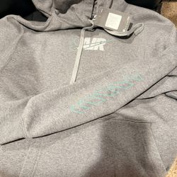 Mens Nike Air Hoodie Size Medium Brand New With Tags