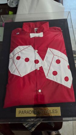 Paradise Gables Shirt