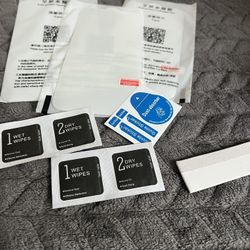 Full-Screen Hydrogel Film Screen Protector For iPhone 13 Pro Max 