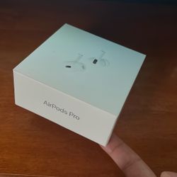 Air Pods Pro 2 Usb C