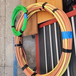 Wire