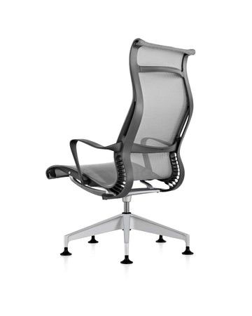 Herman Miller Setu Lounger 