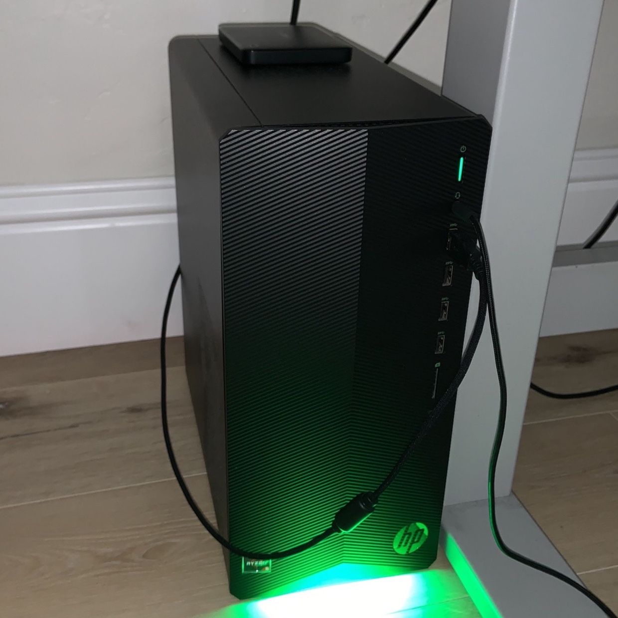 HP Gaming Pc