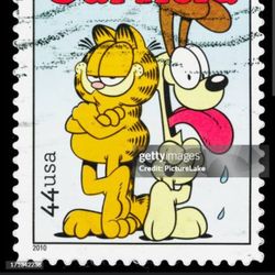 Garfield Collection