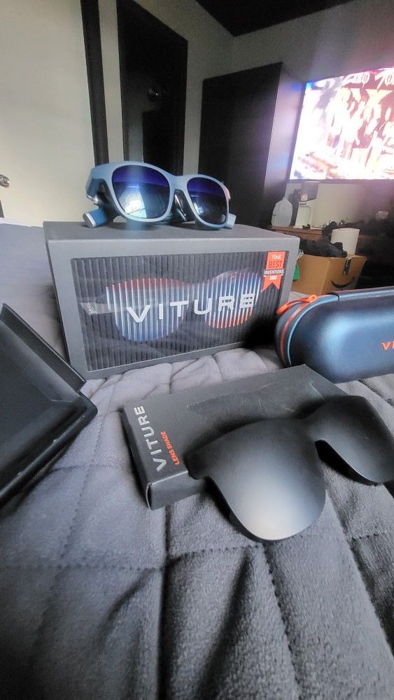 Viture One Glasses