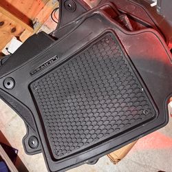 Ram 2025 florrmats limited.