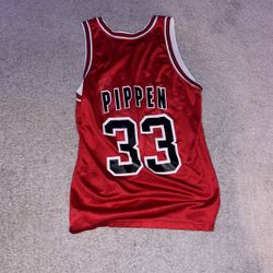 Pippen Jersey Vintage