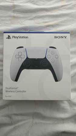 Brand New PS5 Controller
