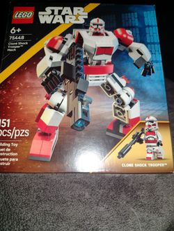 Lego Star wars