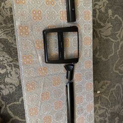 Chevy Cobalt SS Carbon Fiber Dash Trim in great 