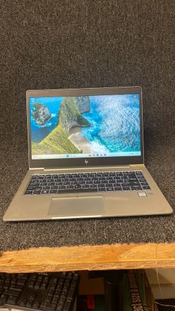 #1d HP Elitebook 840 G6 14” i7-8565 8gb Ram 512Gb NVME fresh install Win11 Pro 30 Day Warranty!!