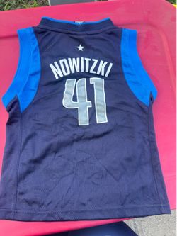 Dirk Nowitski Jersey ADIDAS
