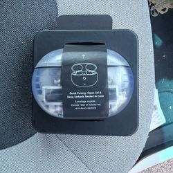 Beats studio Buds True Wireless Active Noise Cancelling