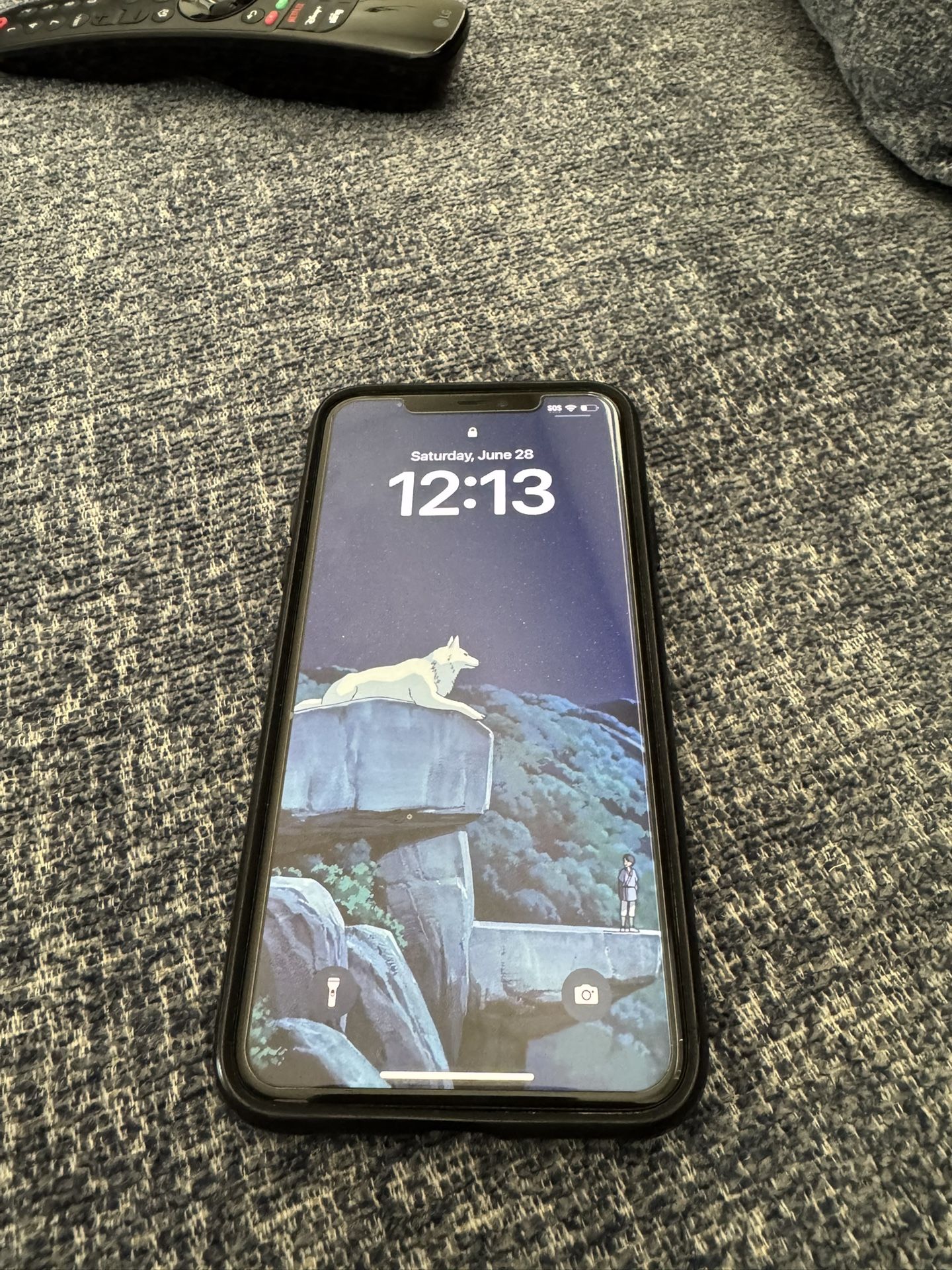 iPhone 11 Pro Max 